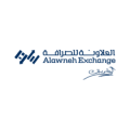 Alawneh Exchange  logo