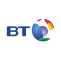 British Telecom  logo
