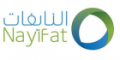Nayifat Finance Company  logo