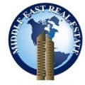 Middle East Real Estate  logo
