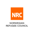 Norwegian Refugee Council  logo