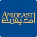 AMIDEAST  logo