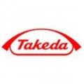 Takeda  logo