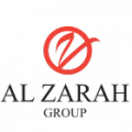 Al-Zarah Group  logo