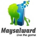 Maysalward  logo