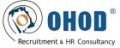 Ohod for Recruitment & HR consultancy  logo