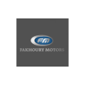 Fakhoury Motors  logo