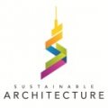 Sustainable Architecture  logo