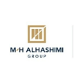 M/H AlHashimi Group  logo