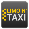 Limo N Taxi  logo