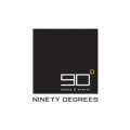 Ninety Degrees  logo