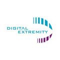 Digital Extremity  logo