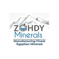 ZME - Zohdy Minerals Egypt - Zohdy Trading Supplies  logo