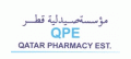 Qatar Pharmacy Est.  logo