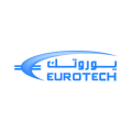 EuroTech International  logo