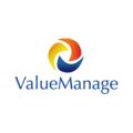 ValueManage International  logo