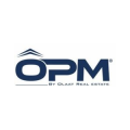 Olat Development Co.Ltd "OPM"  logo