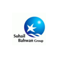 Suhail Bahwan Automobiles LLC  logo