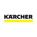 Karcher FZE  logo