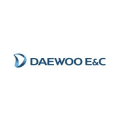DAEWOO E&C LTD.  logo