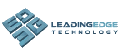Leading Edge Technology  logo