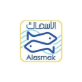 Saudi Fisheries Company  logo