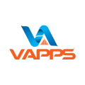 V-APPS  logo