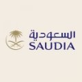Saudi Ground Services  logo