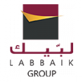 LABBAIK Group  logo