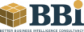 BBI  logo