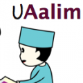 UAalim  logo