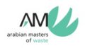 Arabian Masters of Waste  logo