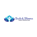 Buds & Bloom  logo