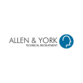 Allen and York   logo