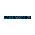 Laservision Mega Media LLC  logo