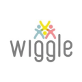 Wiggle Kids Club  logo