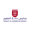 Danat Al Uloom Schools  logo