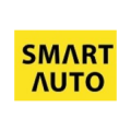  Smart Auto Leasing company  logo
