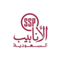 Saudi Steel Pipe Co.  logo