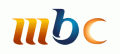 ام بي سي جروب  logo