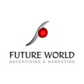 Future World Advertising LLC  logo