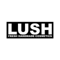 Lush Fresh Handmade Cosmetics  logo