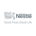 Nestlé - Morocco  logo