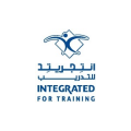 Integrated For Training  logo