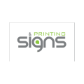 Signs & Printing s.a.l.  logo