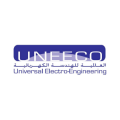 UNIVERSAL ELECTRO-ENGINEERING CO. W.L.L.  logo