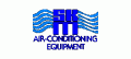 S.K.M Airconditioning Equipment  logo