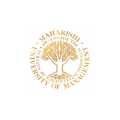 Maharishi University of Management (USA)  logo
