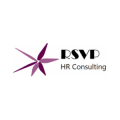 RSVP Consulting and Training  logo