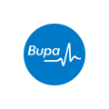Bupa Global - Egypt  logo